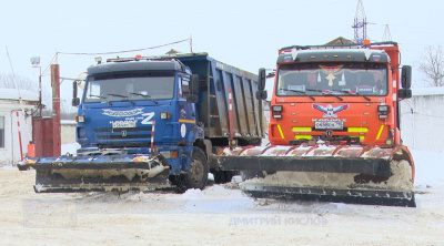 Дорожная тема остаётся одной из самых важных