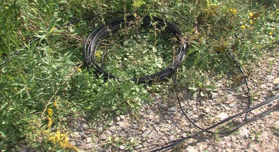 История с умышленными повреждениями оптоволоконных кабелей интернет-провайдеров получила продолжение