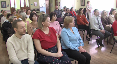 Итоги муниципального этапа Всероссийского конкурса профессионального мастерства "Сердце отдаю детям" подведены