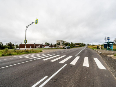 Подмосковье на 300 километров ближе к комфортной жизни 