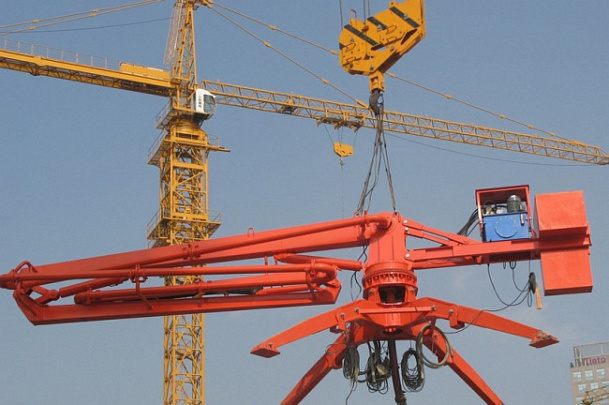 Где можно купить или арендовать строительное оборудование