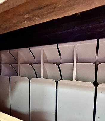 В Луховицах достраивают три новые котельные