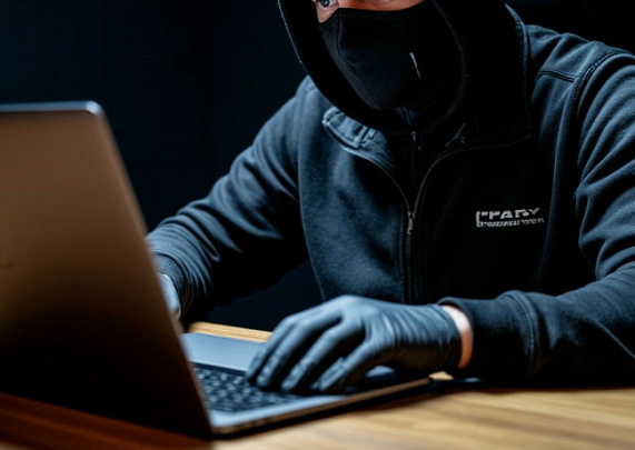 Ваш забытый аккаунт может быть интересен мошенникам