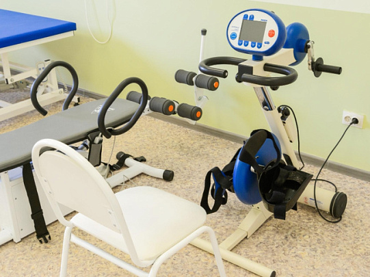 Центр социального обслуживания и реабилитации "Коломенский" капитально отремонтируют