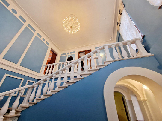 Кривякино отметило 100-летие Ваншенкина литературным праздником для юных талантов