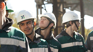 В филиале «ВМУ» прошли профориентационные экскурсии для студентов Воскресенского колледжа