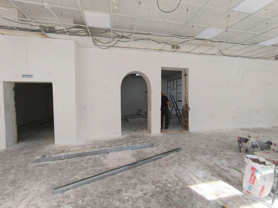 В Егорьевской психиатрической больнице откроют круглосуточной стационар