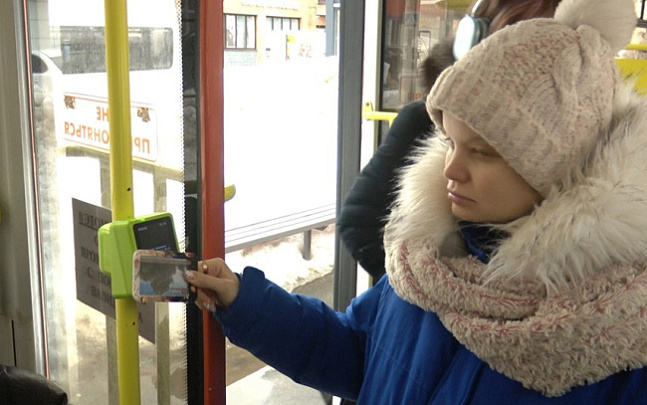 Валидаторы уже в строю