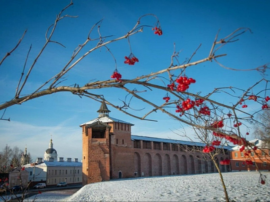 В преддверии юбилея города разработают проект реставрации Коломенского кремля