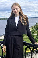 Коломенские студентки победили на конкурсе "Креативный туризм" 