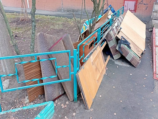 Трём коломенцам выписали протоколы о нарушениях законодательства в сфере экологии