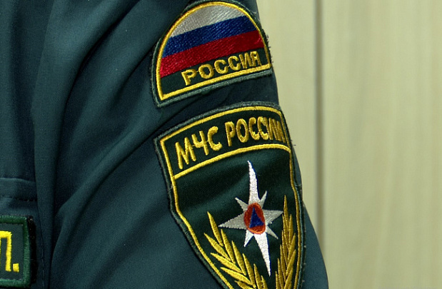 Пожарные призывают к бдительности