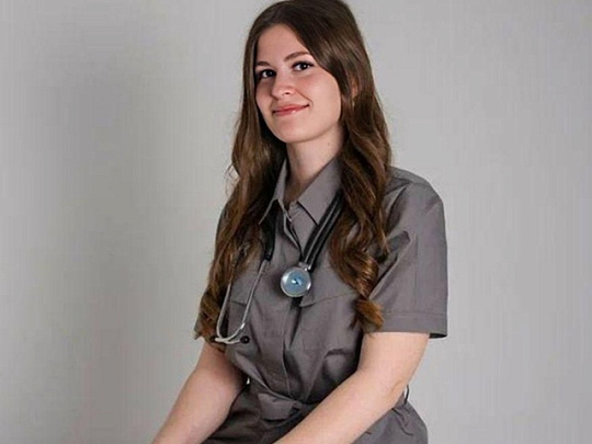 В ФАПе в Пирочах приступил к работе новый специалист