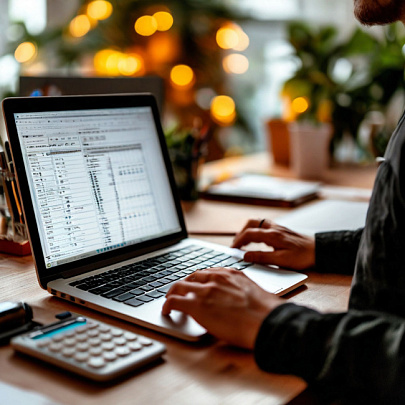 Советы по созданию идеального новогоднего поздравления 