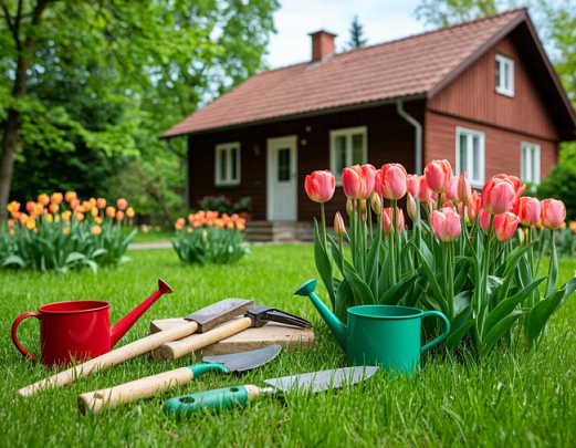 Россиянам предстоят короткие майские выходные