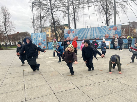 В парках Коломны и Озёр пройдёт множество интересных активностей