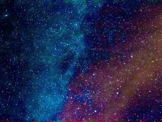 Жители столичного региона смогут увидеть малый парад планет 22 января