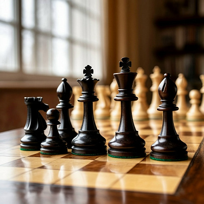 В Коломне открывается международный шахматный фестиваль