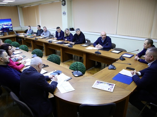 Посёлки городского округа Воскресенск меняют статус с 2026 года 