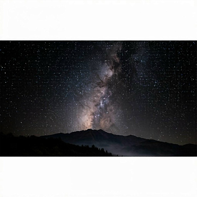 В ноябре пройдут три метеорных потока