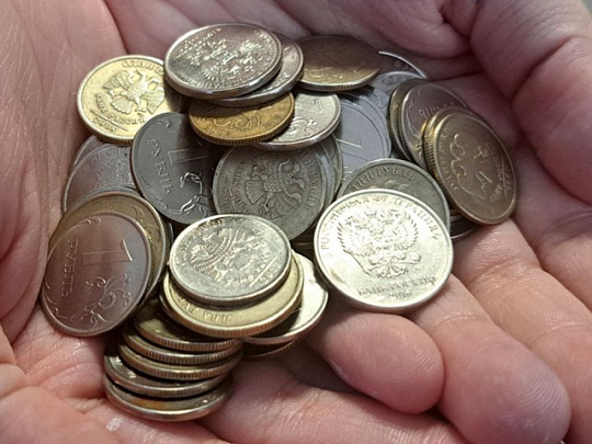 ЦБ РФ выпустит монеты с Лунтиком