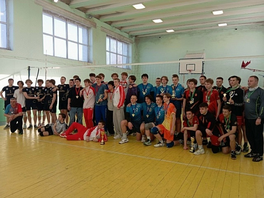 Три победы и два поражения