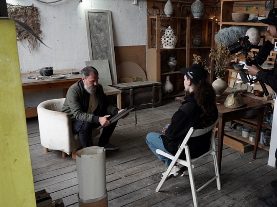 В Егорьевске снимут документальный фильм о старообрядцах