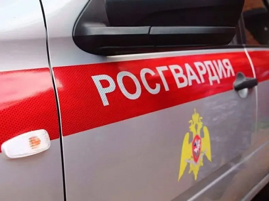 В Коломне росгвардейцы задержали жителя, который похитил три пачки кофе из магазина