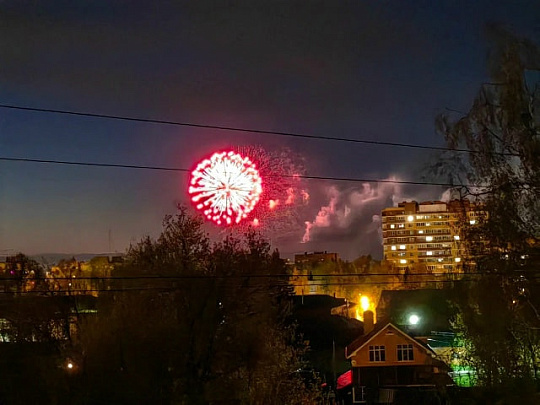 Ответственность за нарушение правил в праздники 