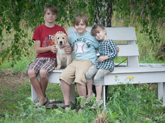 С 2026 года в России введена ежегодная семейная выплата