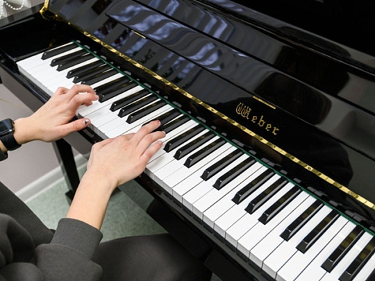 В Коломне стартуют мастер-классы с художниками и музыкантами