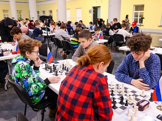 Воспитанники спортивного центра "Луховицы" завоевали медали