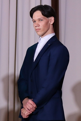 Коломенский студент победил в методической олимпиаде