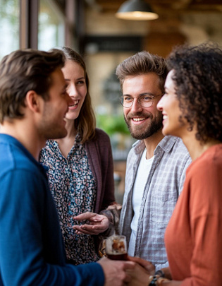 "Парасоциальный" отражает реальность 2025 года