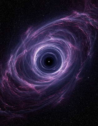 Сильная магнитная буря продолжает воздействовать на Землю