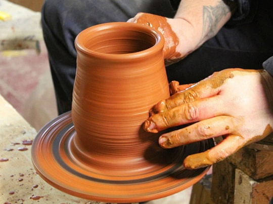 "Крепок, как коломенский горшок: история бренда"