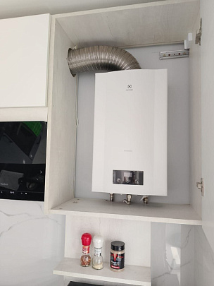 Незаконные перепланировки выявили в Коломне