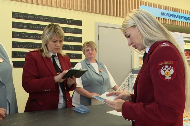 Товары и услуги: выбираем качественное