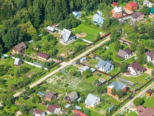 Ещё 28 участков предоставят в безвозмездное пользование коломенским врачам по госпрограмме