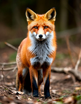 Симптомы бешенства и две формы болезни