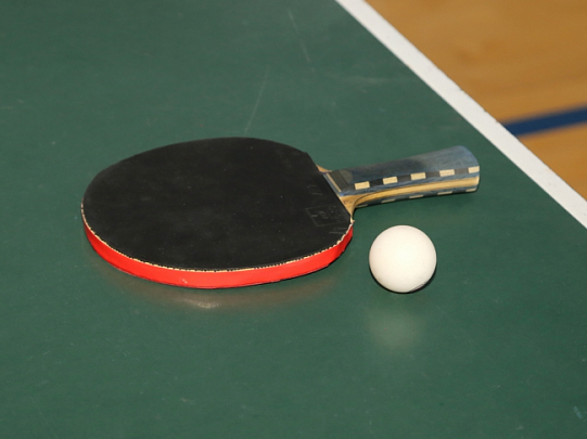 Битва трудовых коллективов Луховиц  