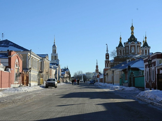 "Симфония женственности"