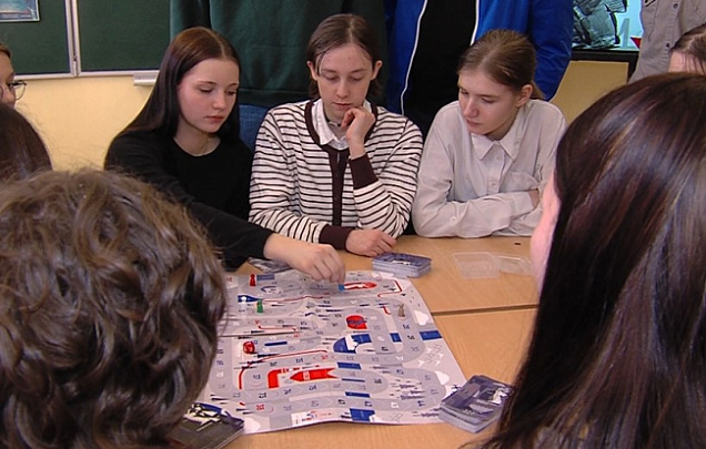 День воинской славы России