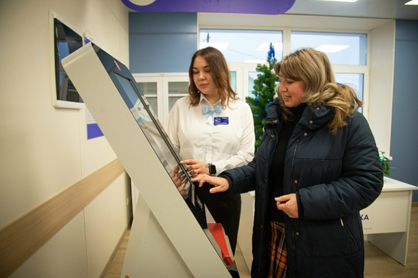 В Карасёвской врачебной амбулатории возобновился приём пациентов