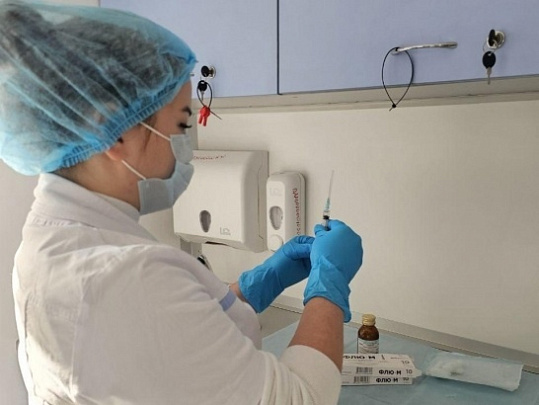 Подмосковным медикам упростили оформление выплаты по аренде жилья