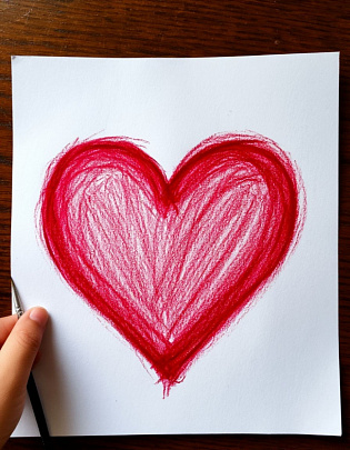 Семейный флешмоб ко Дню матери 