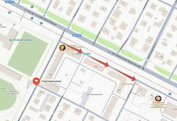 В Коломне изменится схема движения