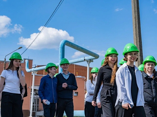 В Коломне состоится третий сезон школьной олимпиады "ТМХ-СТАРТ"