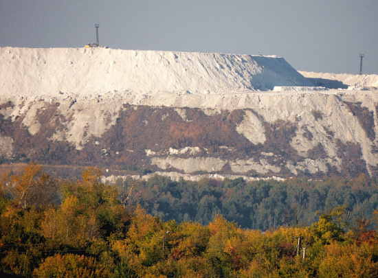 Актуальные проблемы Воскресенска обсудили в общественной приёмной