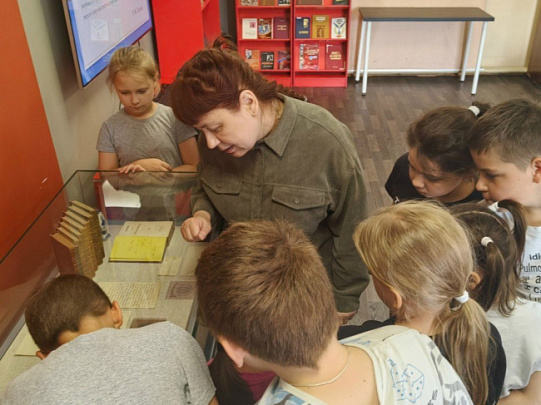 "Ледяной дом, который не тает" открыли в Коломне